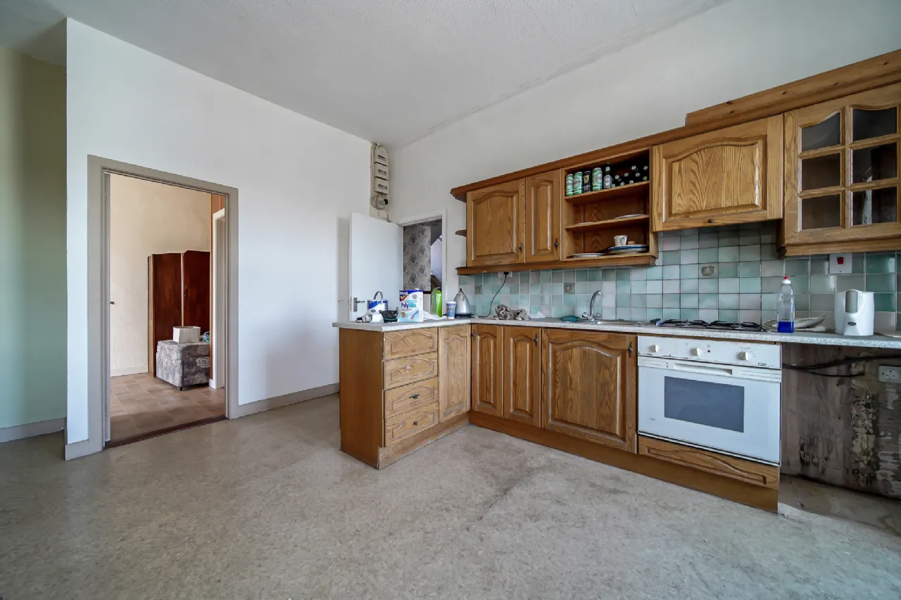 Photo of Rosemount House, Rosemount, Letterkenny, Co. Donegal, F92X893