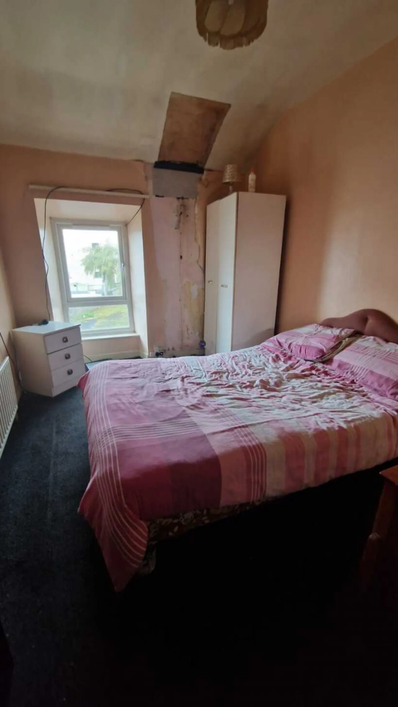 Photo of Rosemount House, Rosemount, Letterkenny, Co. Donegal, F92X893