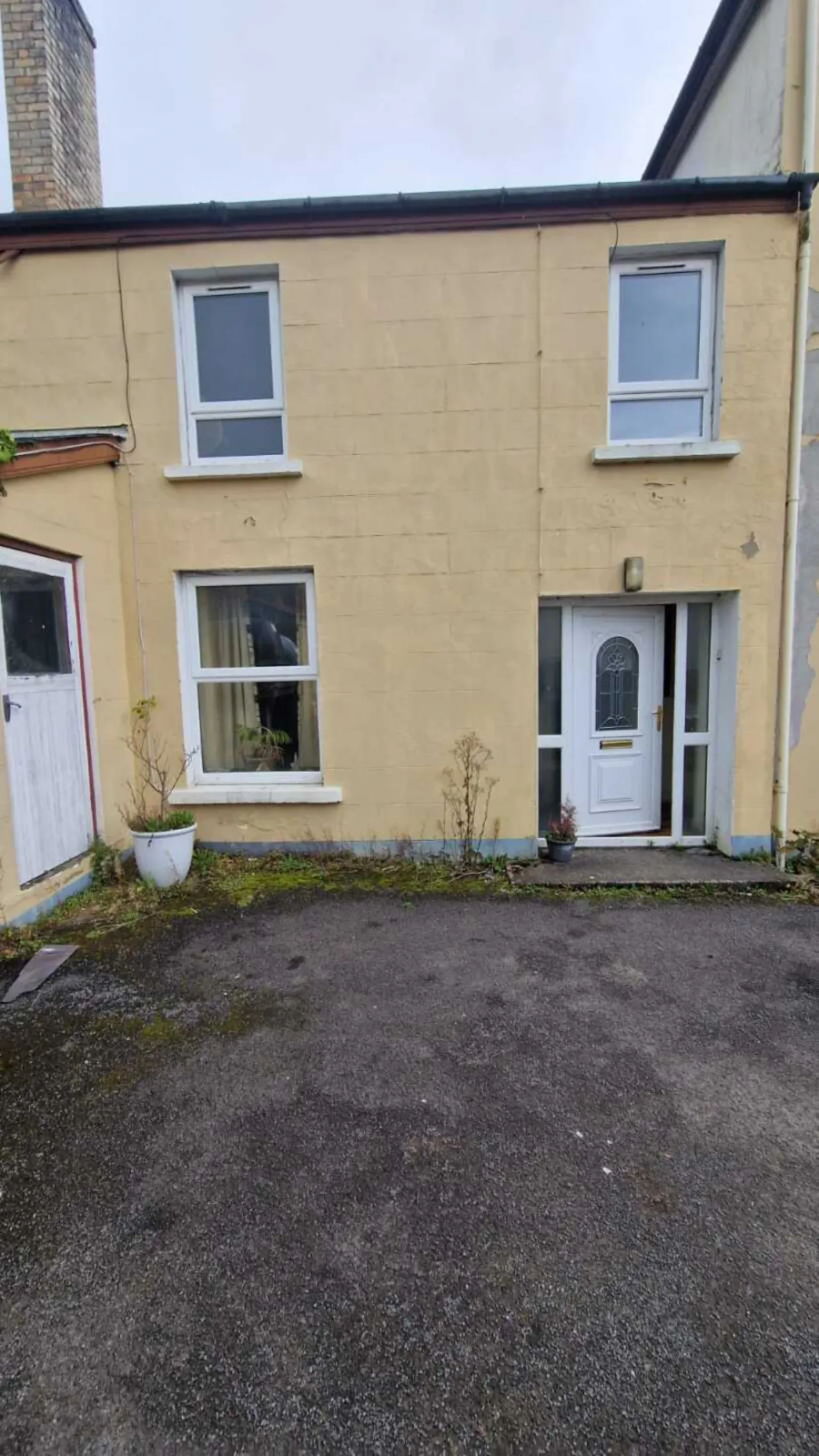 Photo of Rosemount House, Rosemount, Letterkenny, Co. Donegal, F92X893