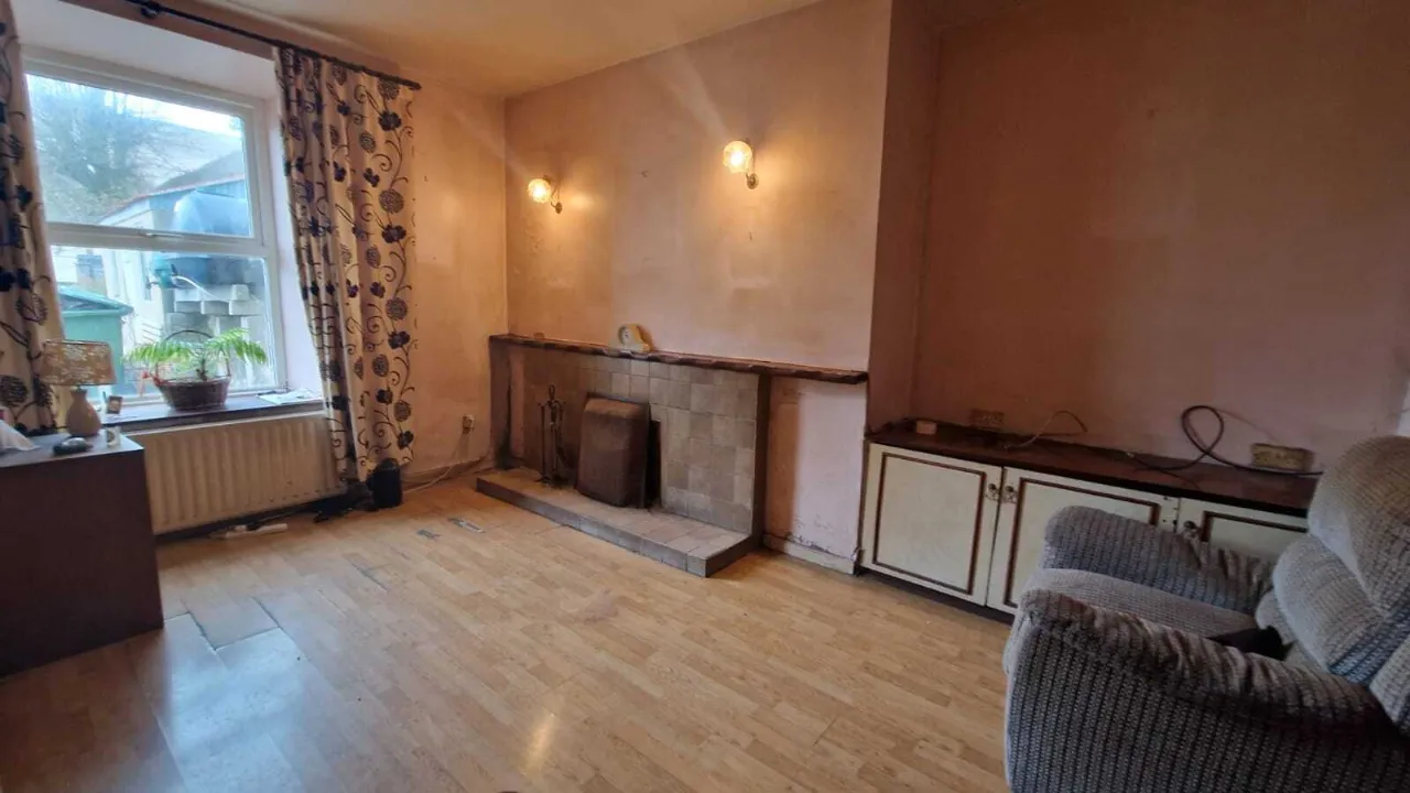 Photo of Rosemount House, Rosemount, Letterkenny, Co. Donegal, F92X893