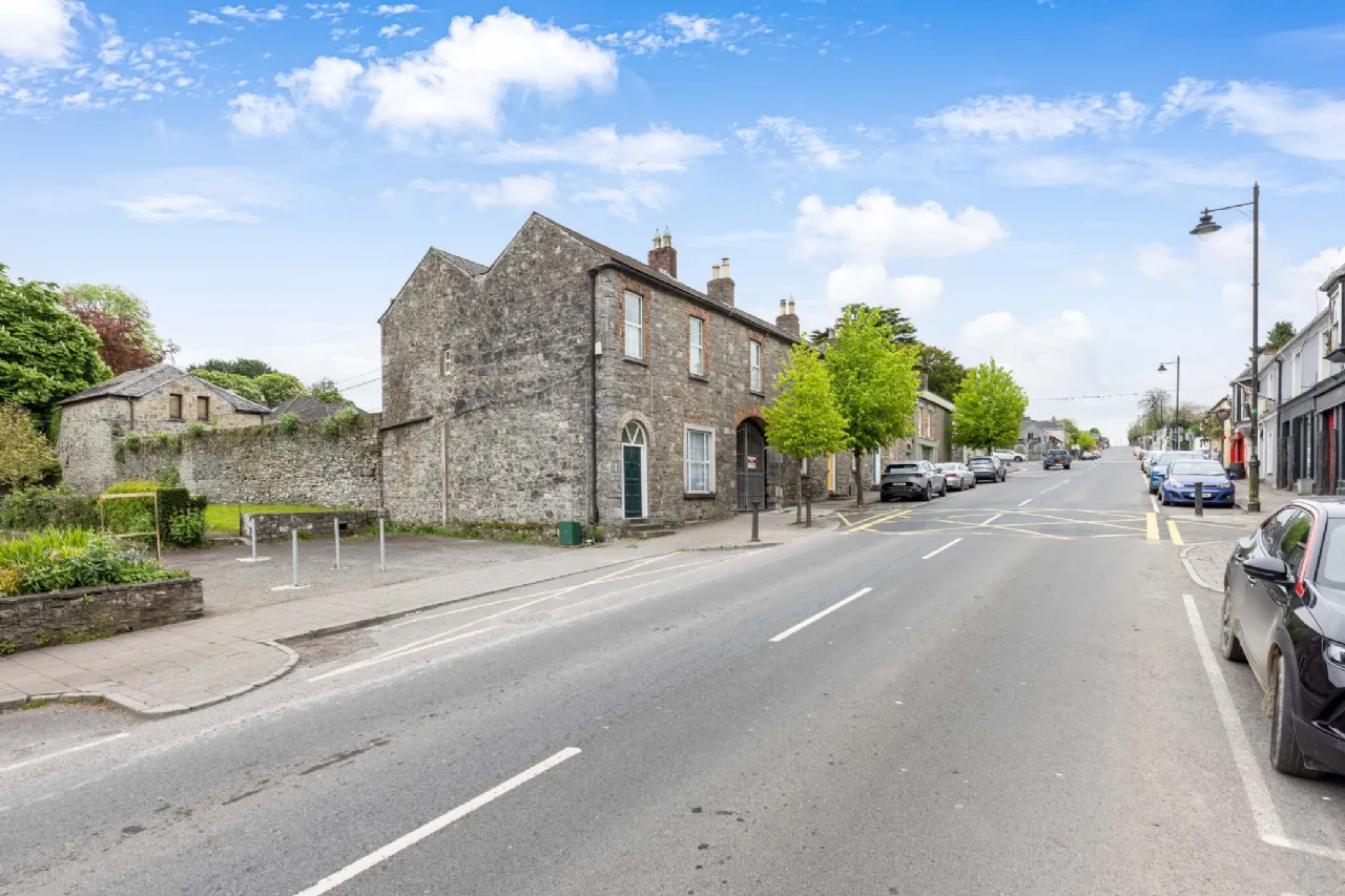 Photo of Main Street, Slane, Co Meath