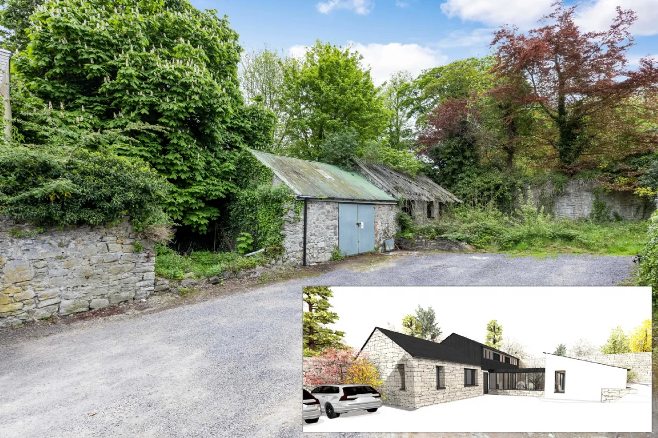 Photo of Main Street, Slane, Co Meath