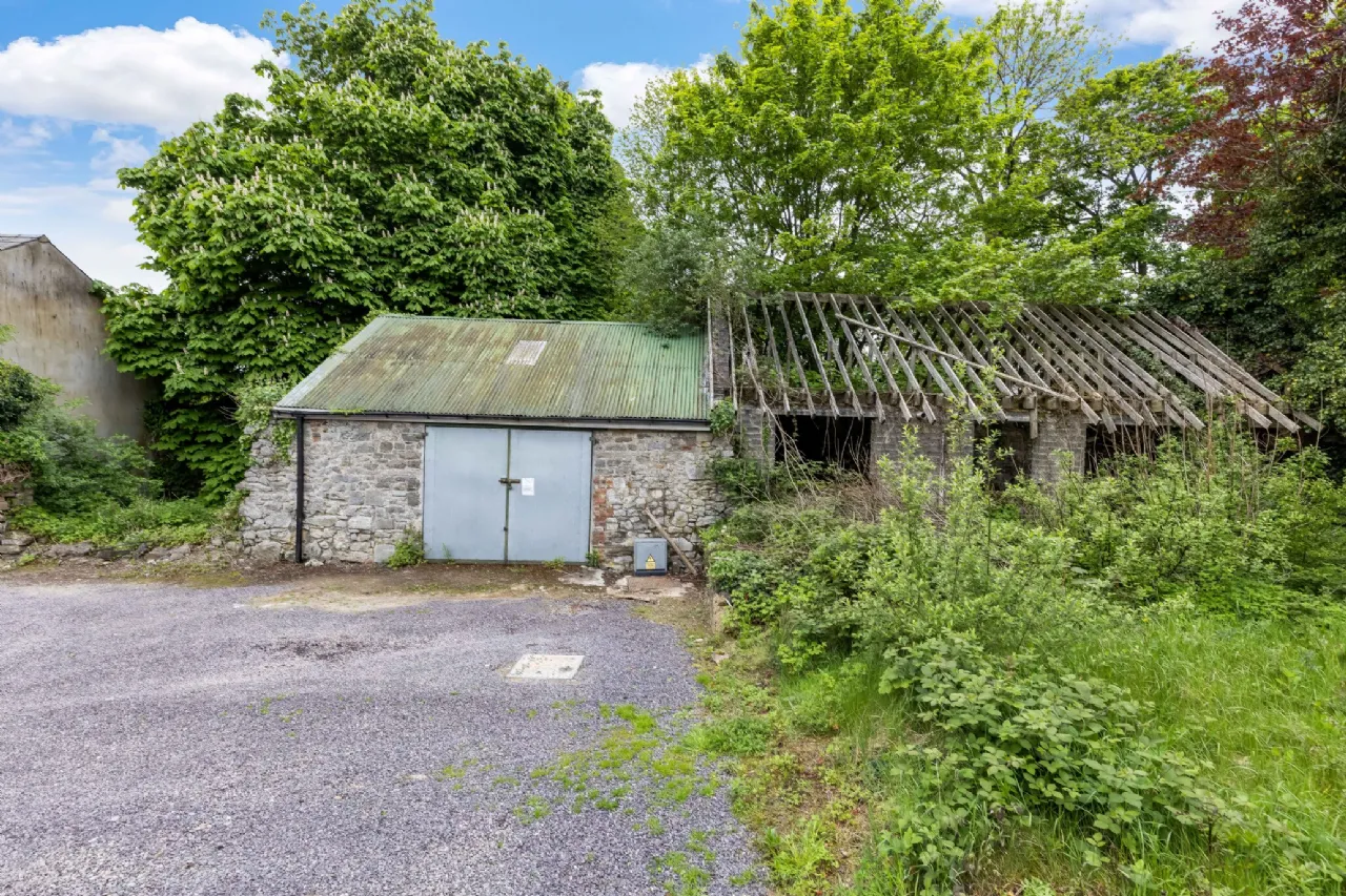 Photo of Main Street, Slane, Co Meath