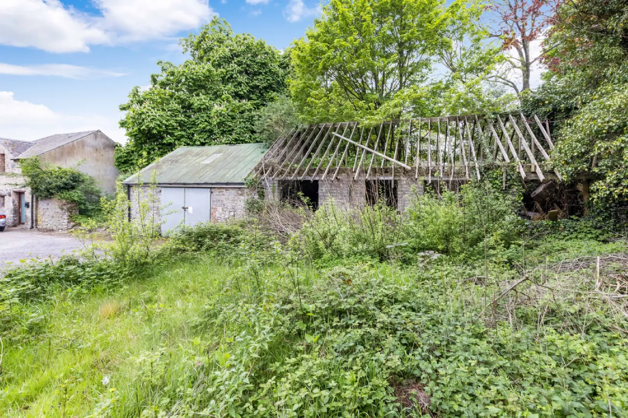 Photo of Main Street, Slane, Co Meath