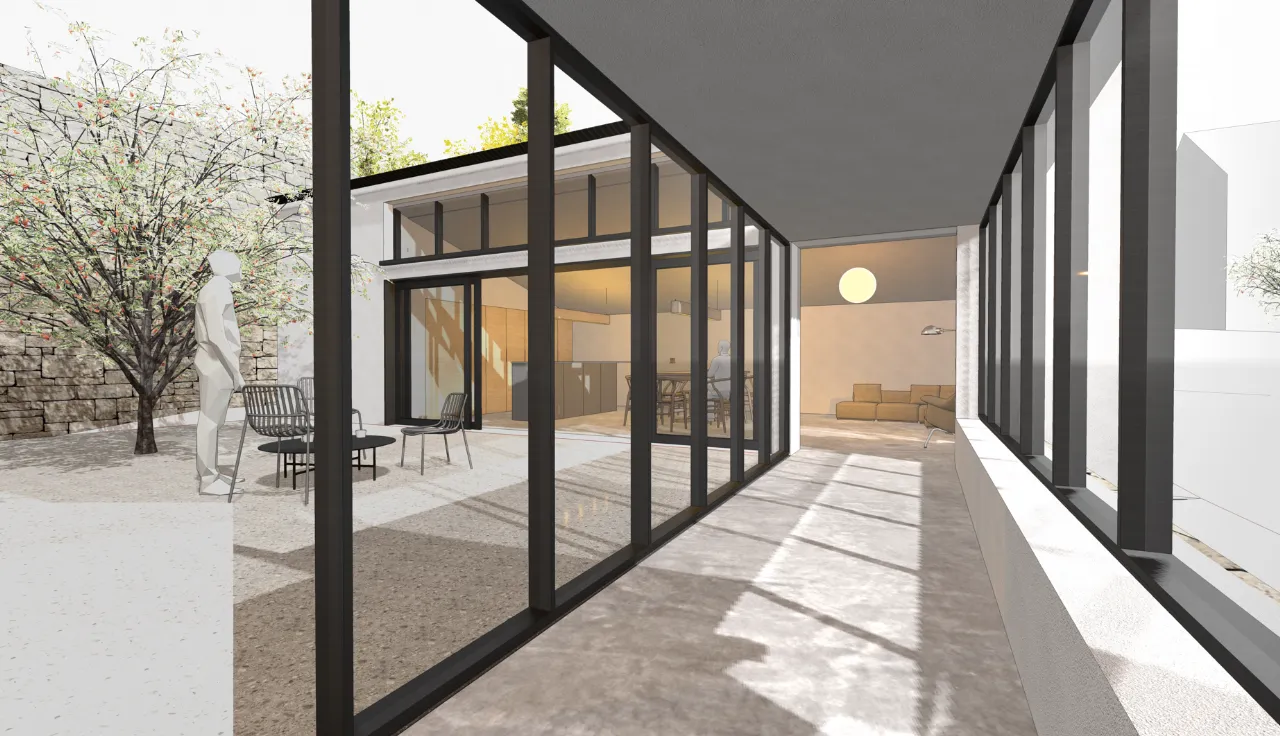 Photo of Main Street, Slane, Co Meath