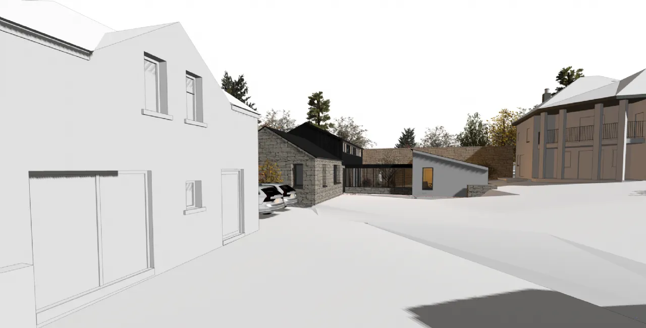 Photo of Main Street, Slane, Co Meath