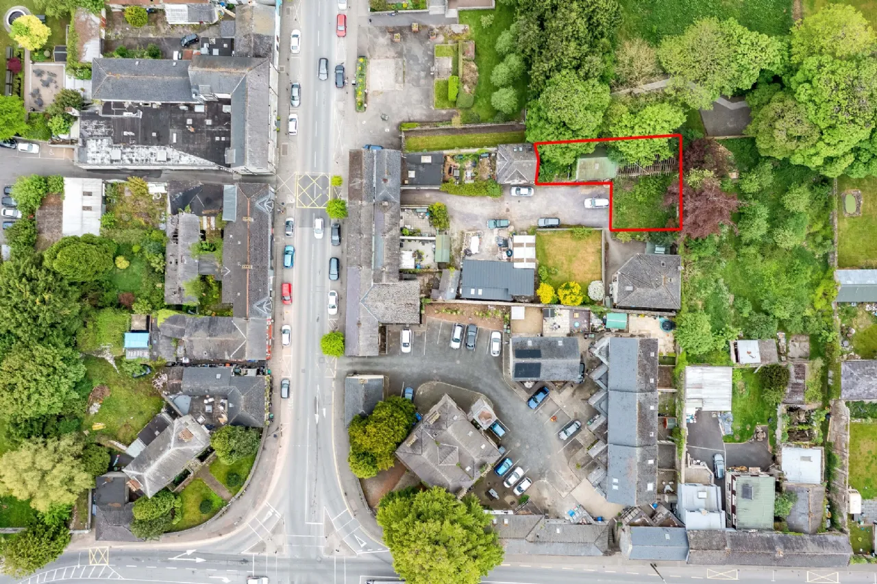 Photo of Main Street, Slane, Co Meath