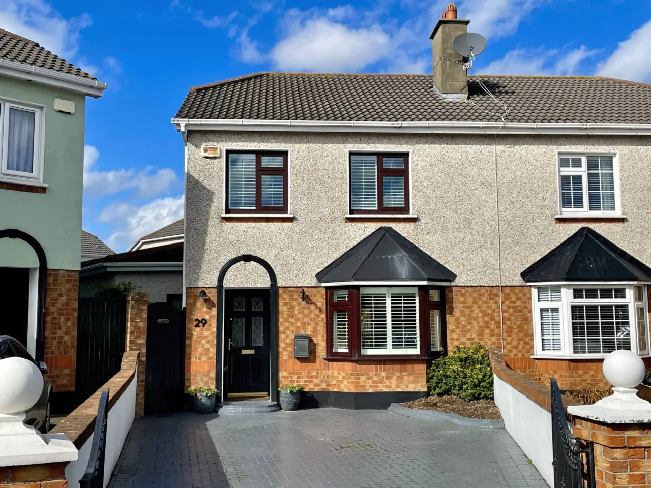 Photo of 29 Elmfield Grove, Clarehall, Dublin 13, D13V4P8