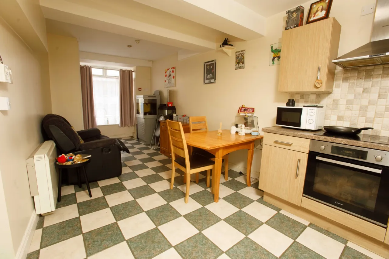 Photo of 5/6 Upper Castle Street, Tralee, Co. Kerry, V92 Y582