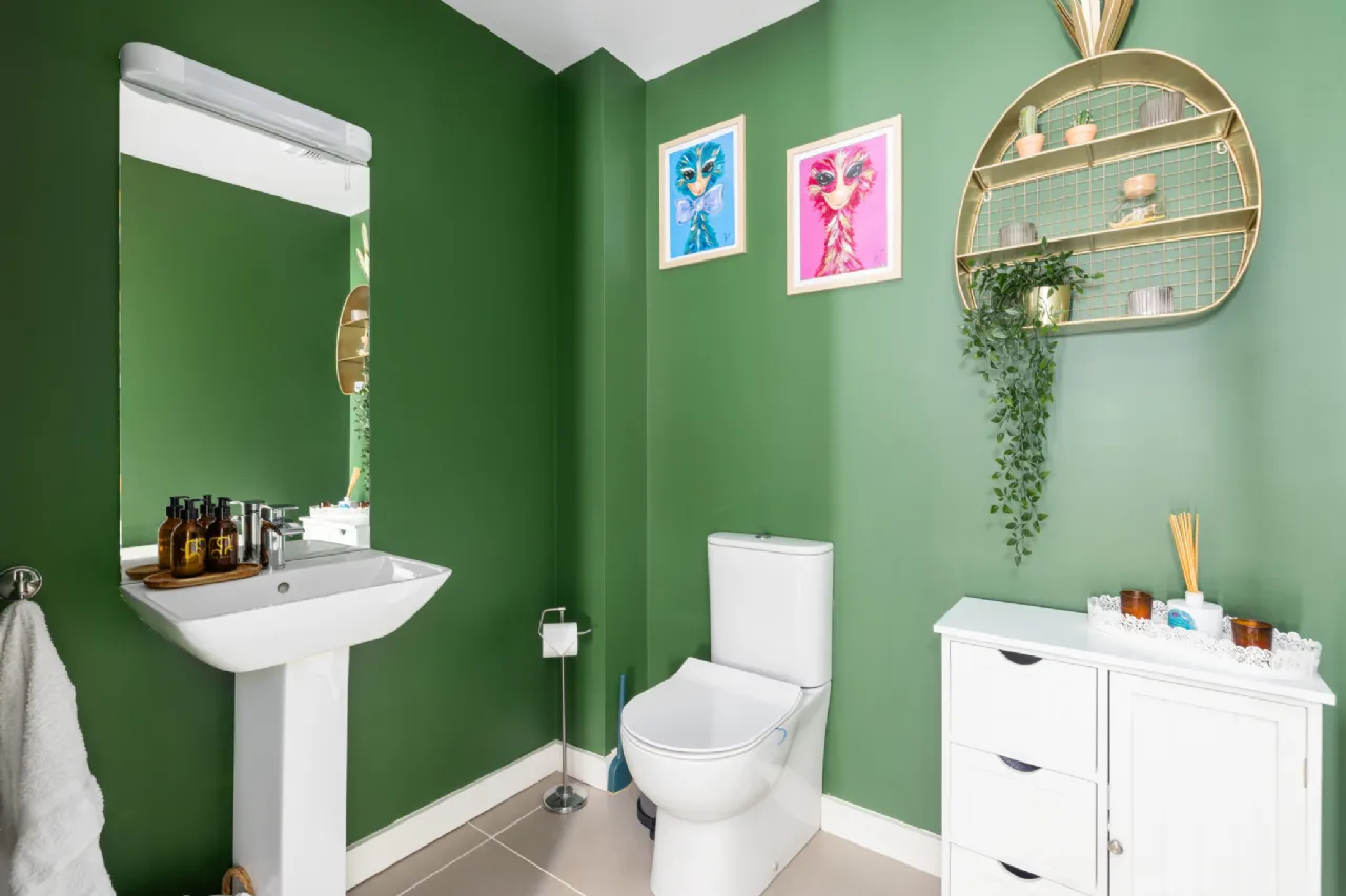 Photo of 24 The Oaks, Ballinahinch Wood, Ashford, Co Wicklow, A67 TX96