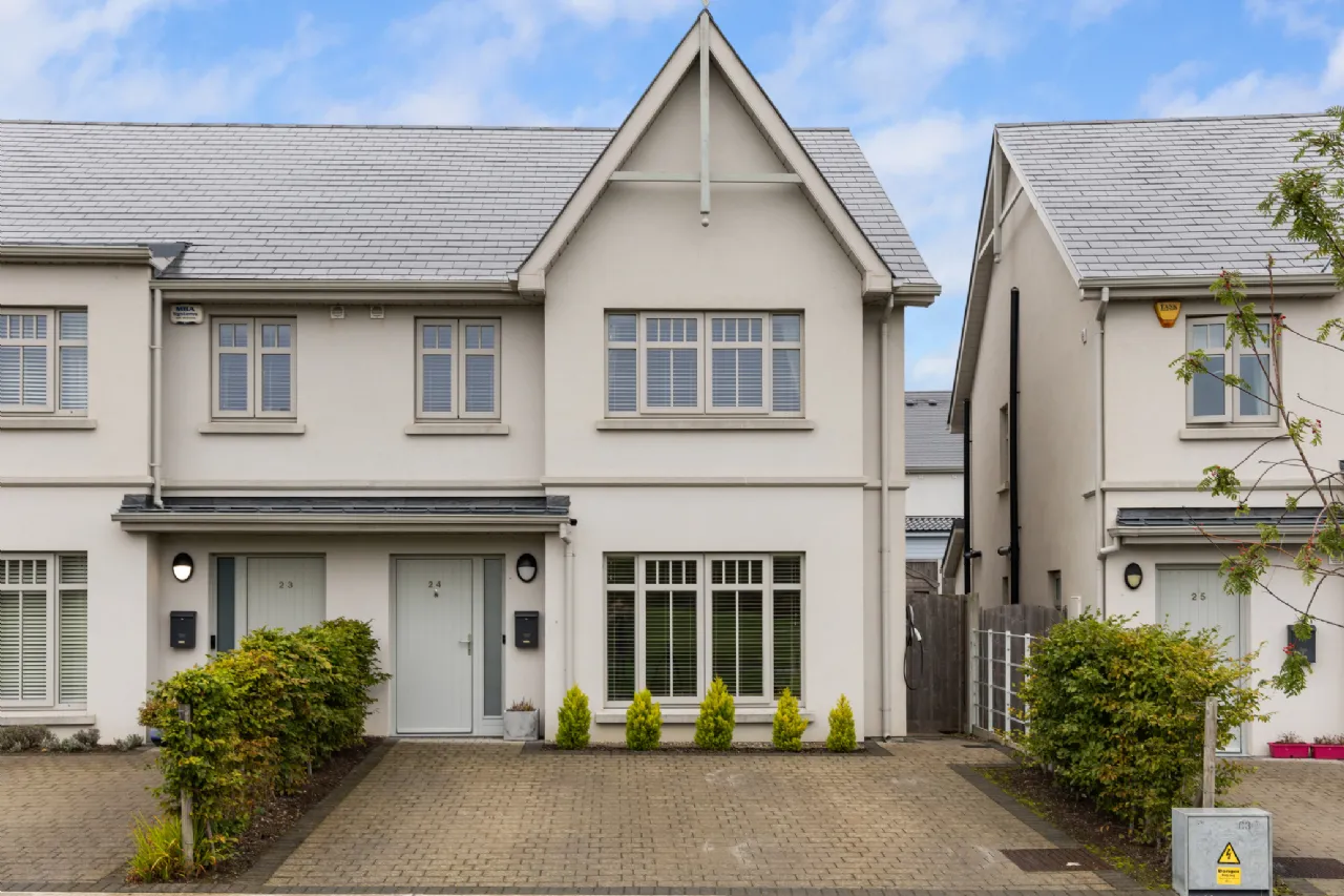 Photo of 24 The Oaks, Ballinahinch Wood, Ashford, Co Wicklow, A67 TX96