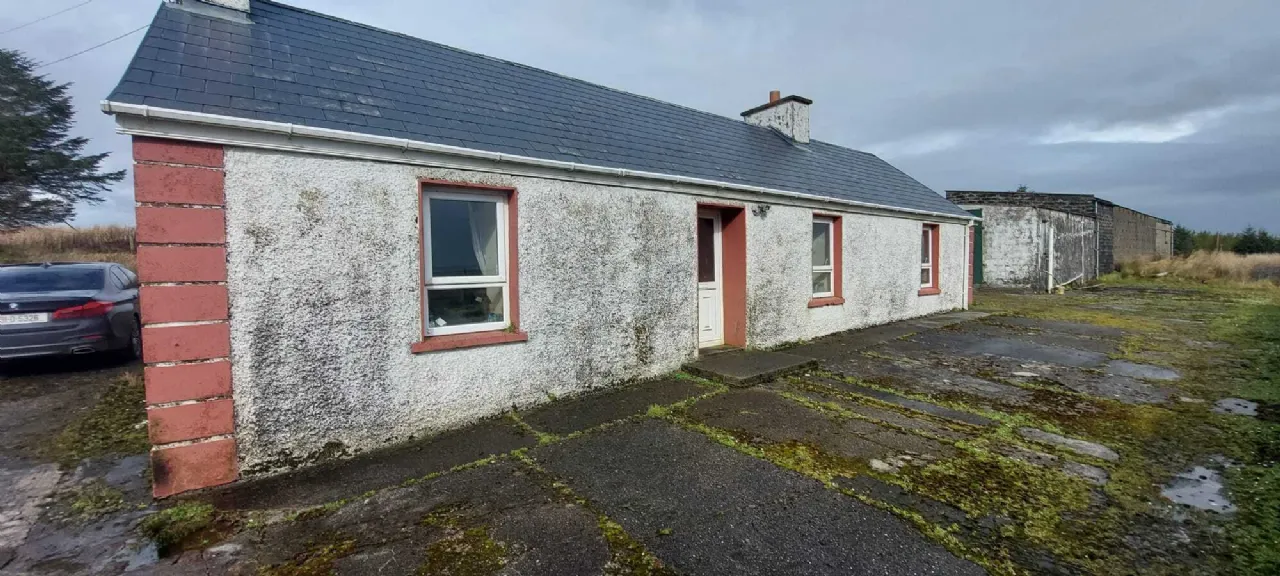 Photo of Crochnagapple, Killybegs, Co. Donegal, F94AY05