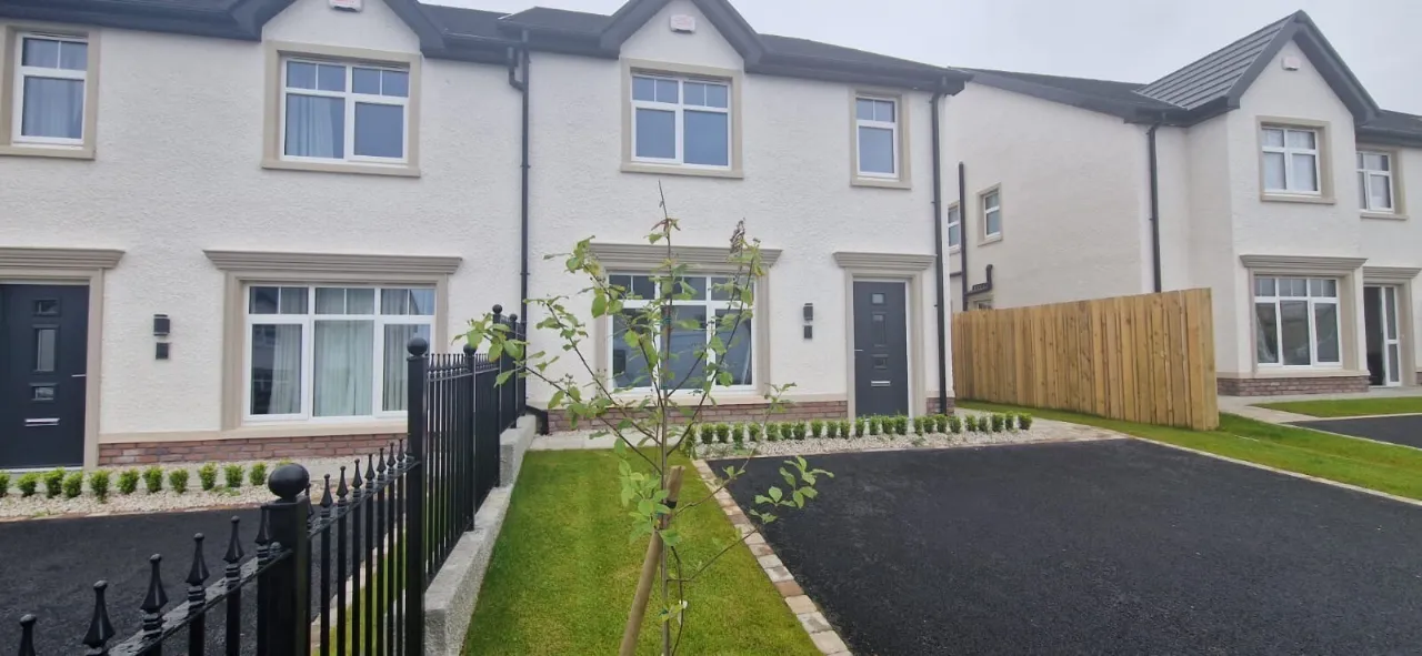 Photo of 4 Bedroom Semi- Detached, Letterkenny, Co. Donegal