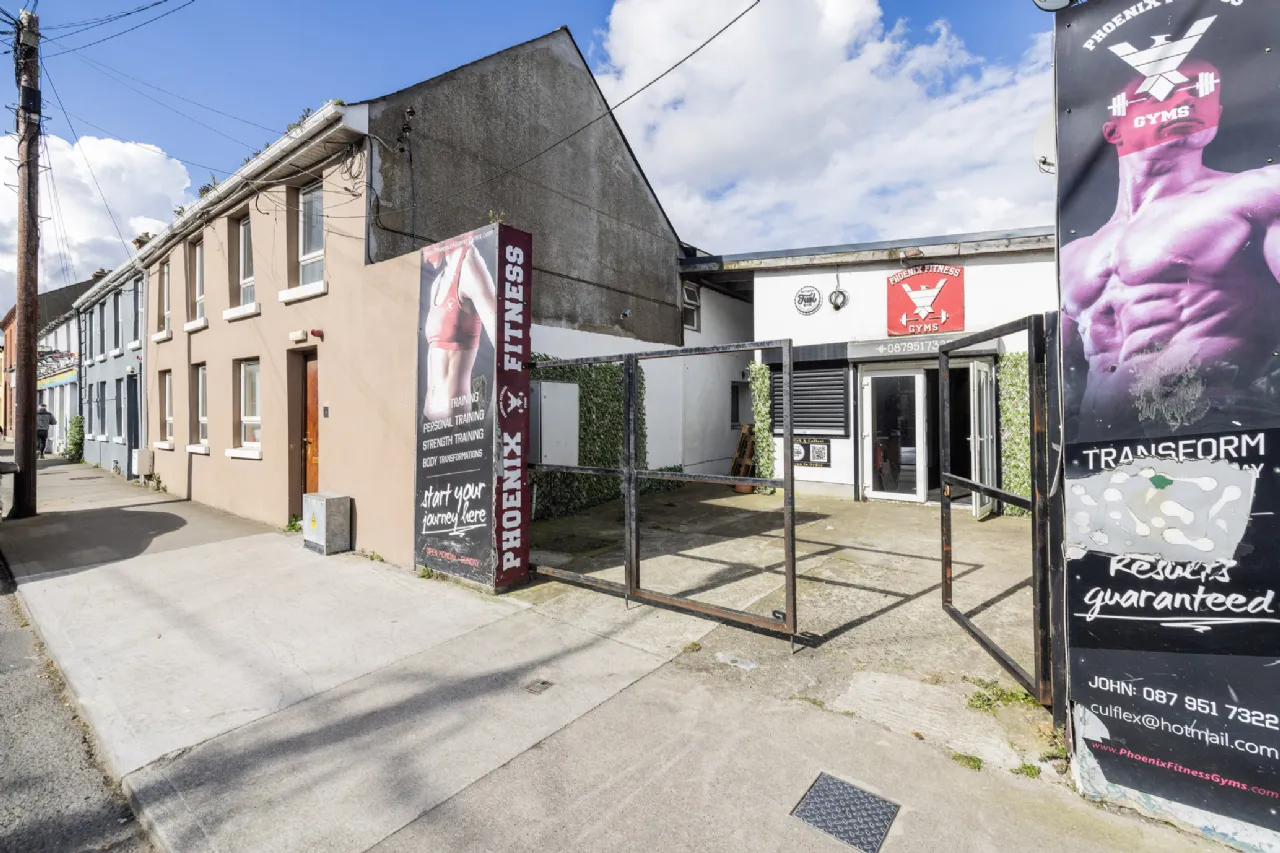 Photo of 53 Dublin Street / Vauxhall Street, Balbriggan, Co. Dublin, K32 DW24