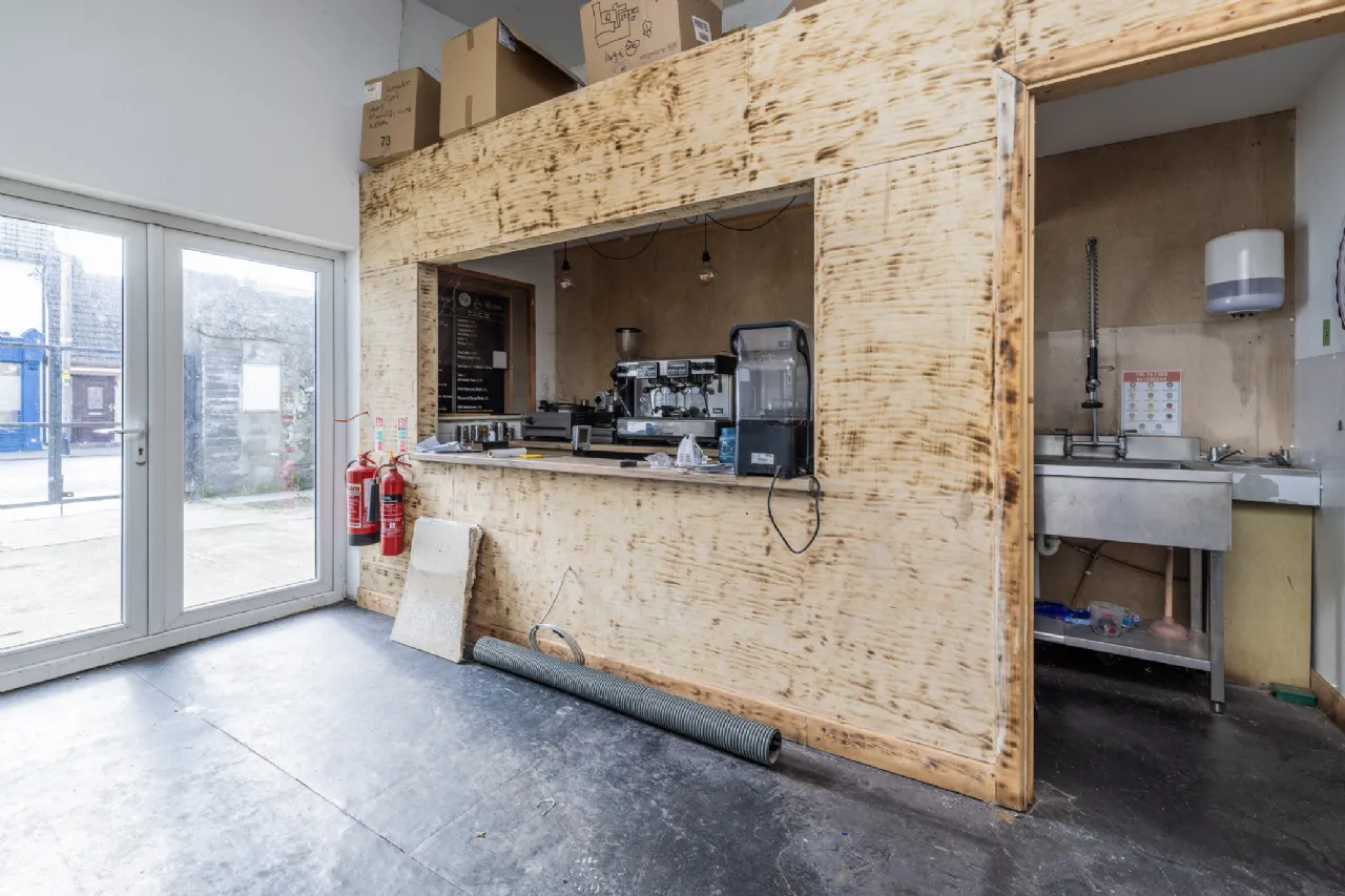 Photo of 53 Dublin Street / Vauxhall Street, Balbriggan, Co. Dublin, K32 DW24