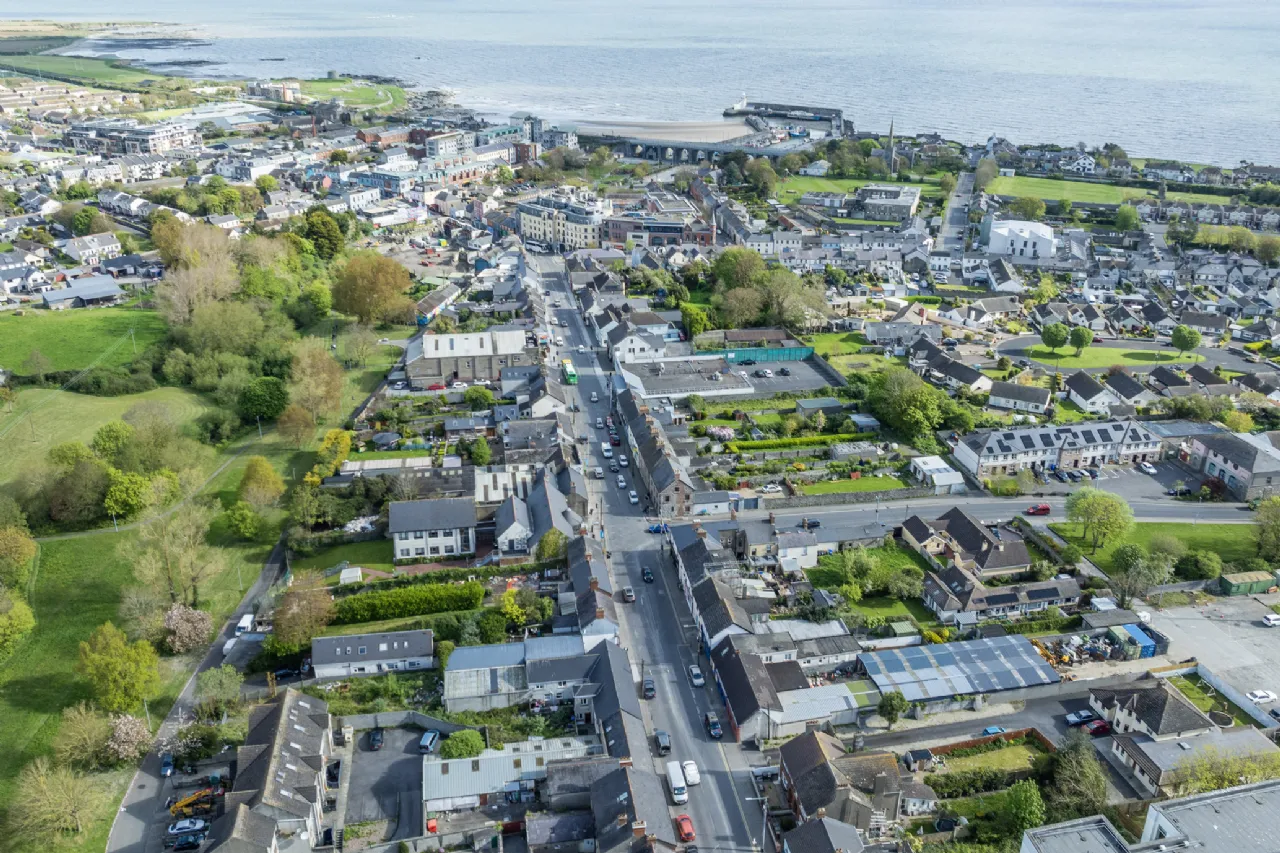 Photo of 53 Dublin Street / Vauxhall Street, Balbriggan, Co. Dublin, K32 DW24