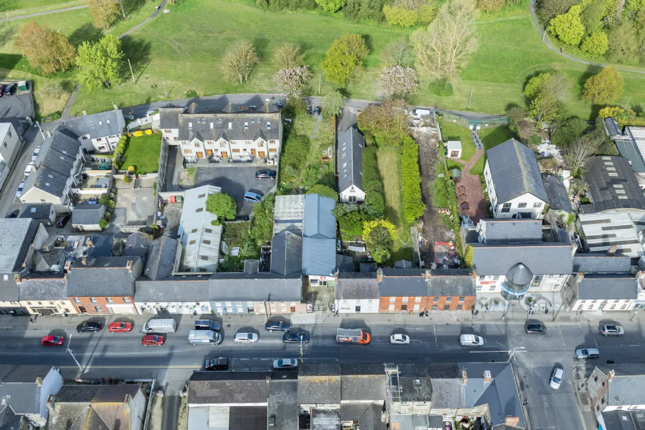 Photo of 53 Dublin Street / Vauxhall Street, Balbriggan, Co. Dublin, K32 DW24