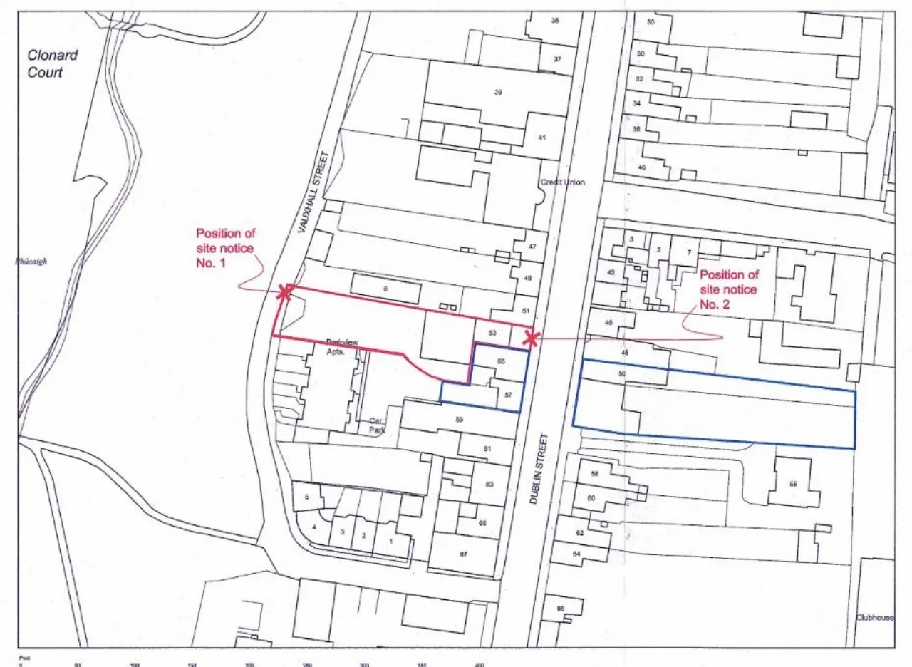 Photo of 53 Dublin Street / Vauxhall Street, Balbriggan, Co. Dublin, K32 DW24