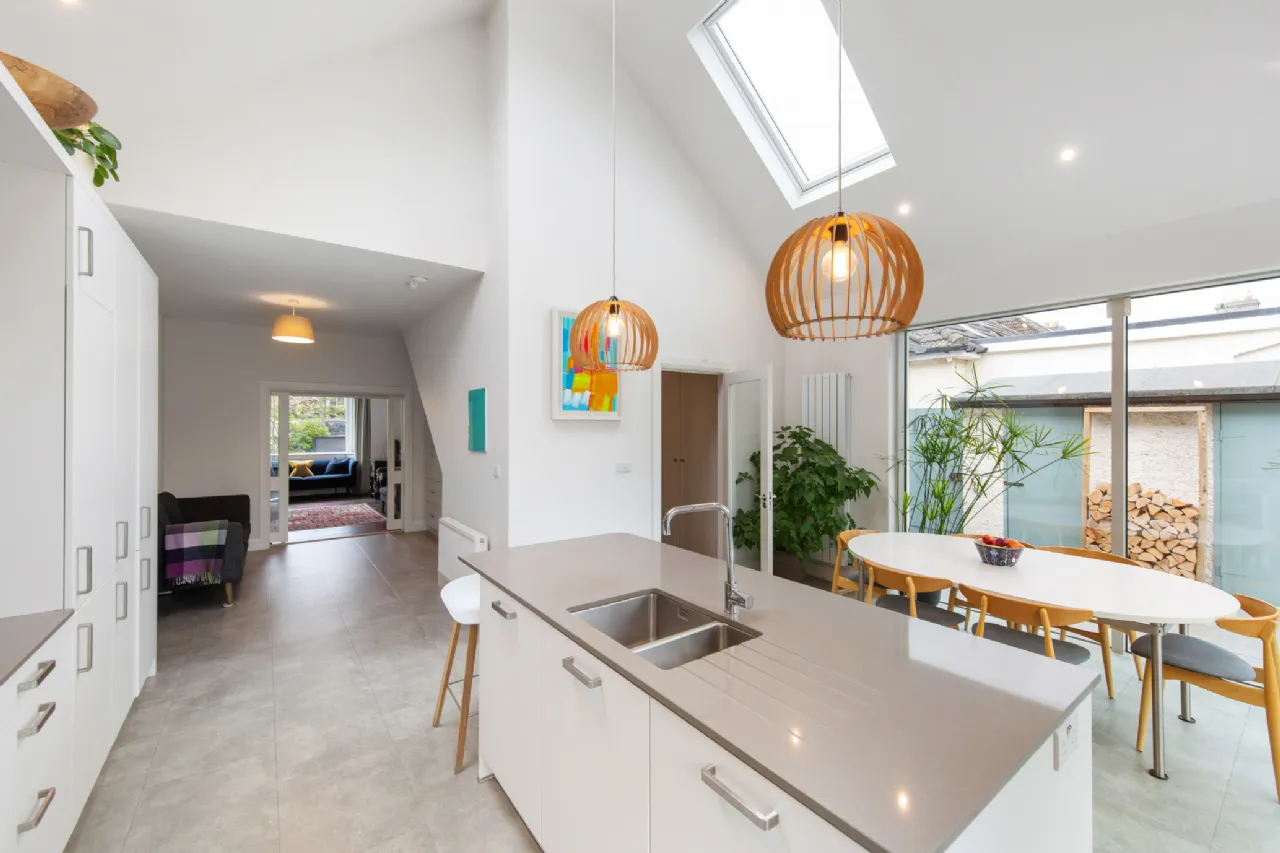 Photo of 54 Mounttown Road Lower, Dun Laoghaire, Co. Dublin, A96R9C8