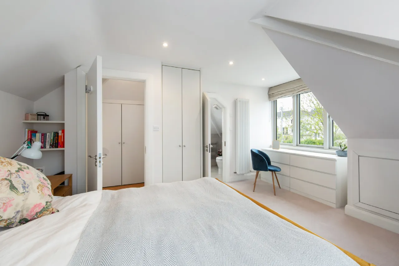 Photo of 54 Mounttown Road Lower, Dun Laoghaire, Co. Dublin, A96R9C8