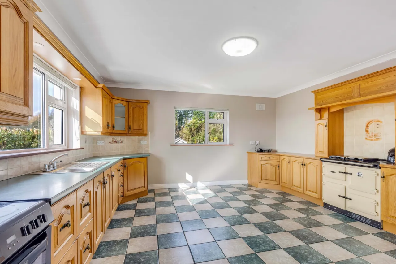 Photo of Ballinakill, Enfield, Co Meath, A83 YX37