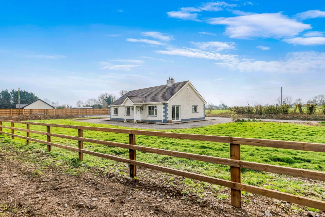 Photo of Ballinakill, Enfield, Co Meath, A83 YX37