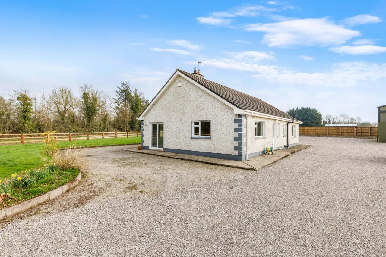 Photo of Ballinakill, Enfield, Co Meath, A83 YX37