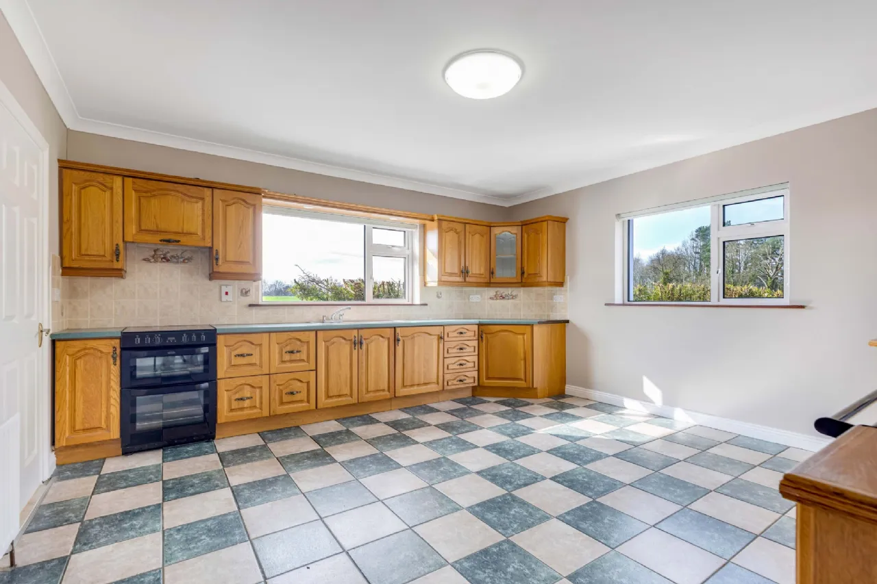 Photo of Ballinakill, Enfield, Co Meath, A83 YX37