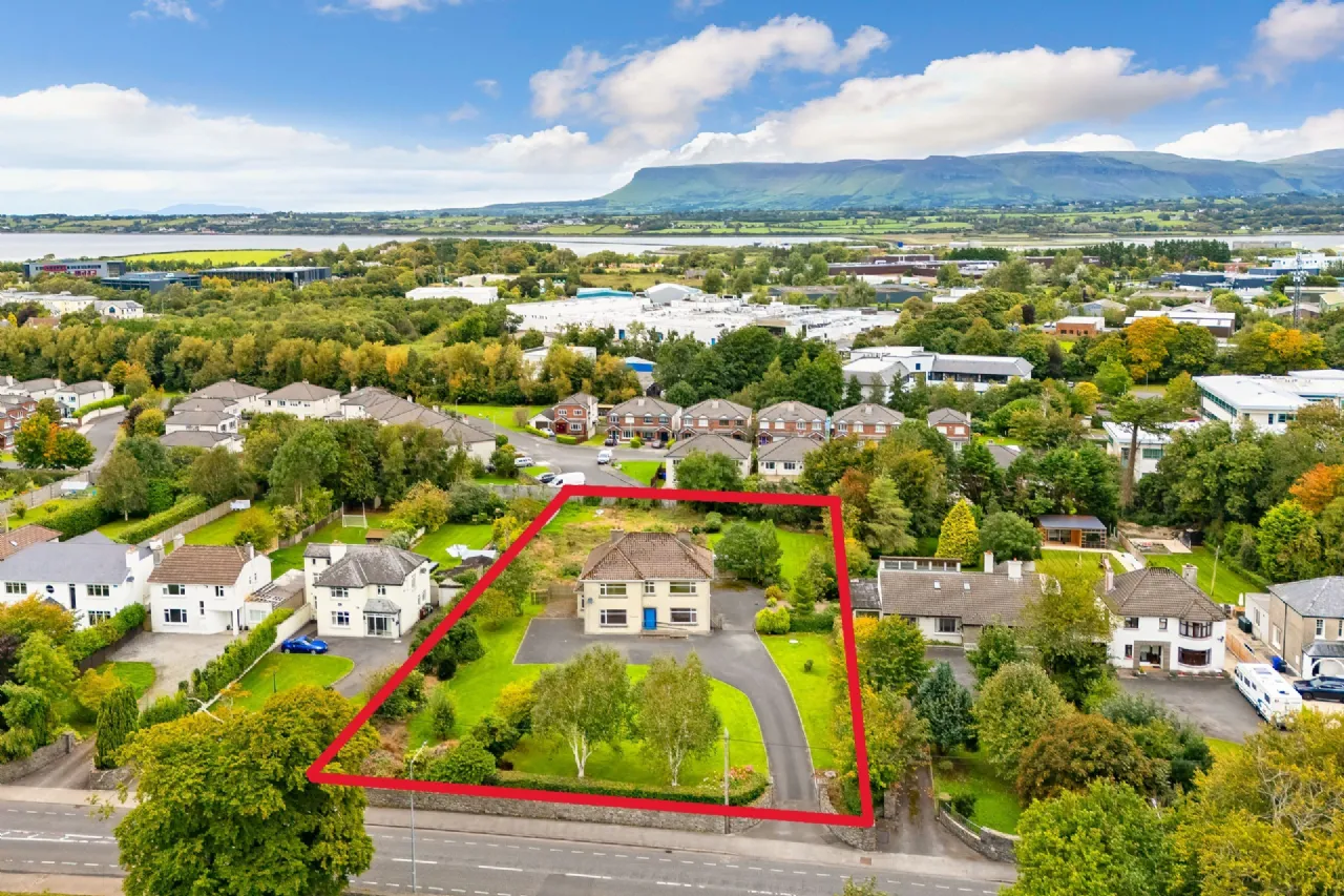 Photo of Strandhill Road, Sligo, F91 D92V