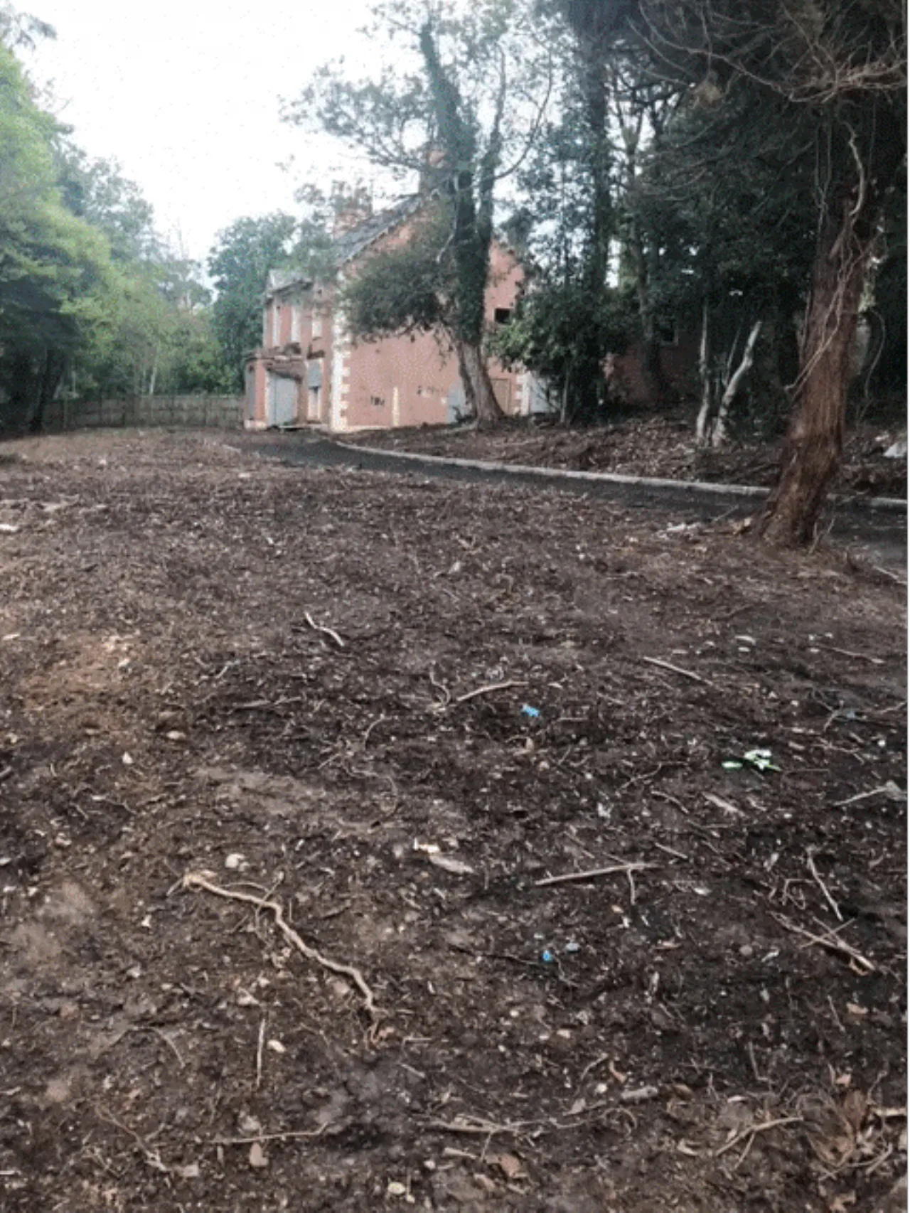 Photo of Rosebank House, Moville, Co. Donegal, F93RX78