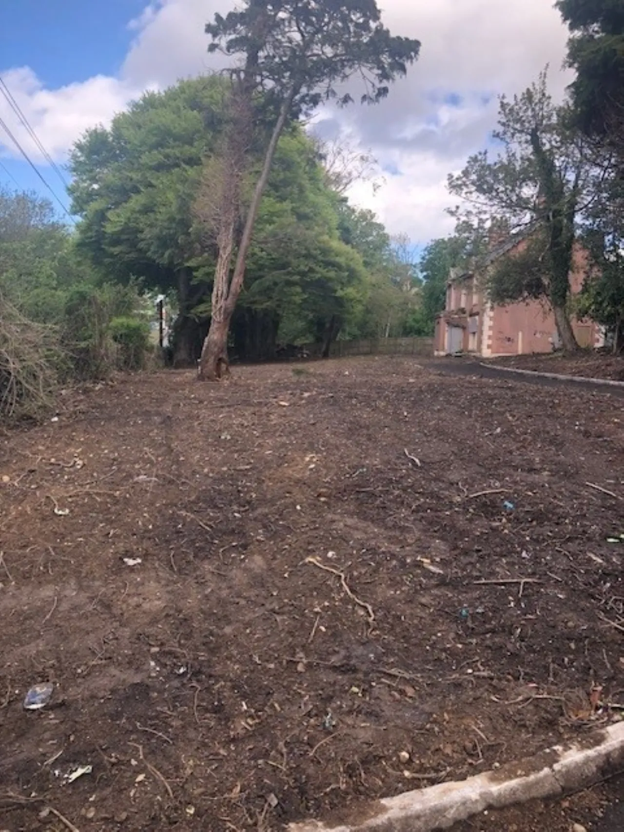 Photo of Rosebank House, Moville, Co. Donegal, F93RX78