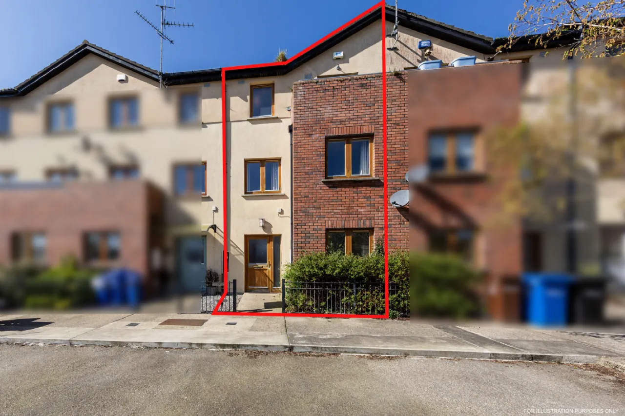 Photo of 76 Clonard Village, Clonard, Wexford, Y35C3Y4