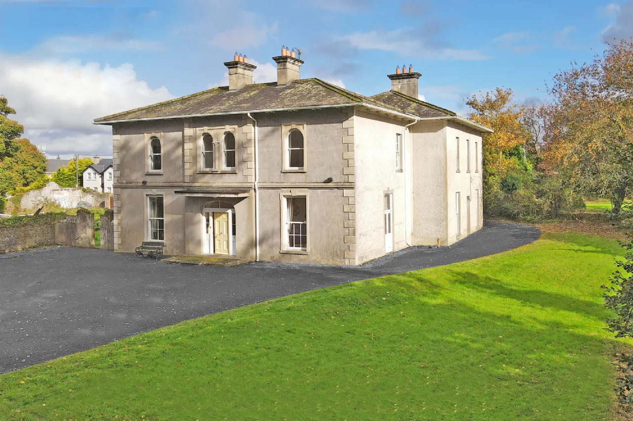 Photo of Shanacloon, Castleconnell, Co Limerick, V94 P65D