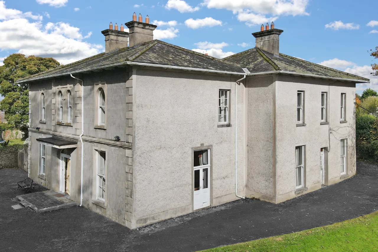 Photo of Shanacloon, Castleconnell, Co Limerick, V94 P65D