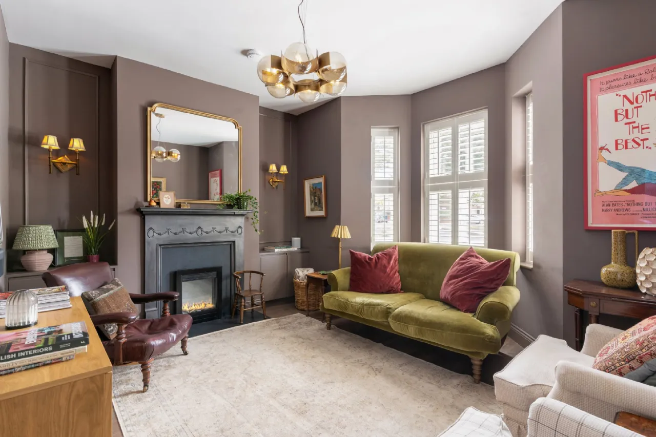 Photo of 1 Seaview, Pembroke Street, Irishtown, Dublin 4, D04 V2R3