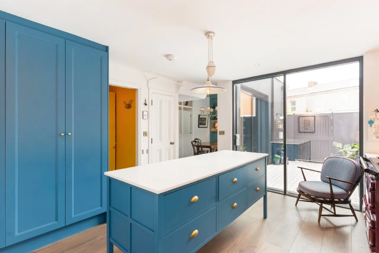 Photo of 1 Seaview, Pembroke Street, Irishtown, Dublin 4, D04 V2R3