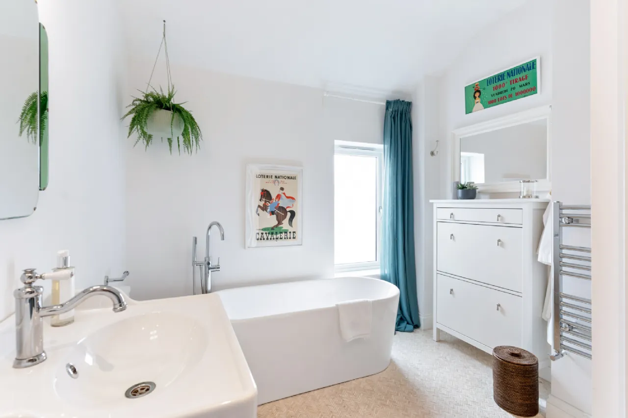 Photo of 1 Seaview, Pembroke Street, Irishtown, Dublin 4, D04 V2R3