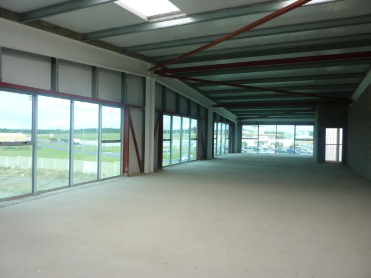 Photo of 1&2 Gulfstream Avenue, Airport Business Park, Airport Road, Waterford