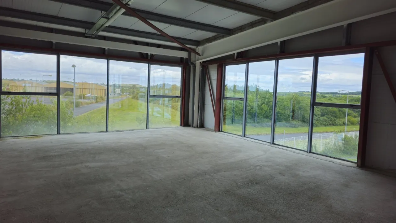 Photo of 1&2 Gulfstream Avenue, Airport Business Park, Airport Road, Waterford