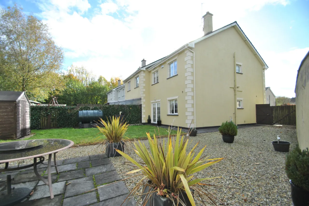 Photo of 45 Ayrhill Court, Roscrea, Co. Tipperary, E53 RF98