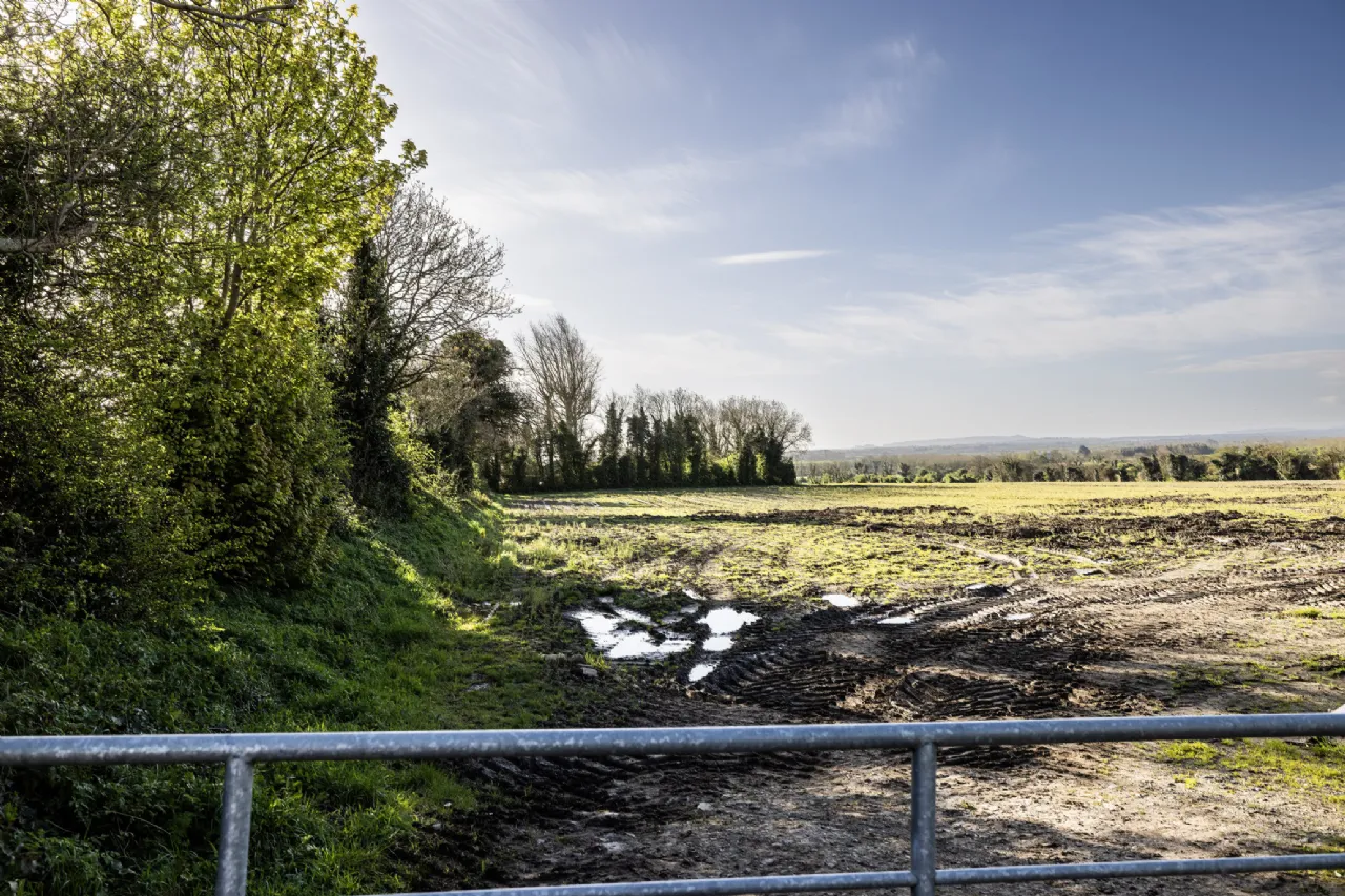 Photo of Walshestown Land, Walshestown, Lusk, Co. Dublin