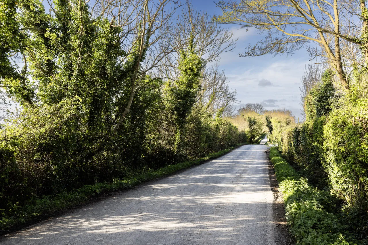 Photo of Walshestown Land, Walshestown, Lusk, Co. Dublin