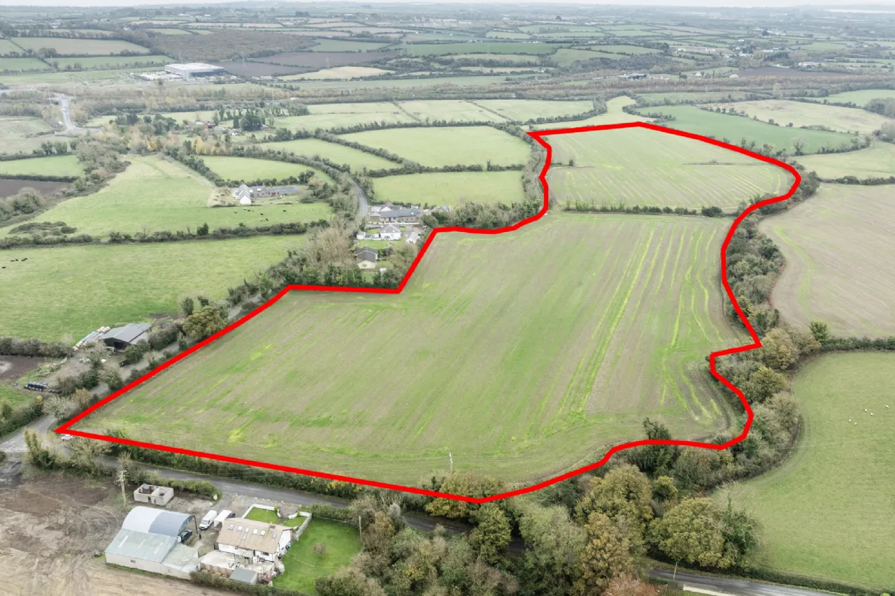 Photo of Walshestown Land, Walshestown, Lusk, Co. Dublin