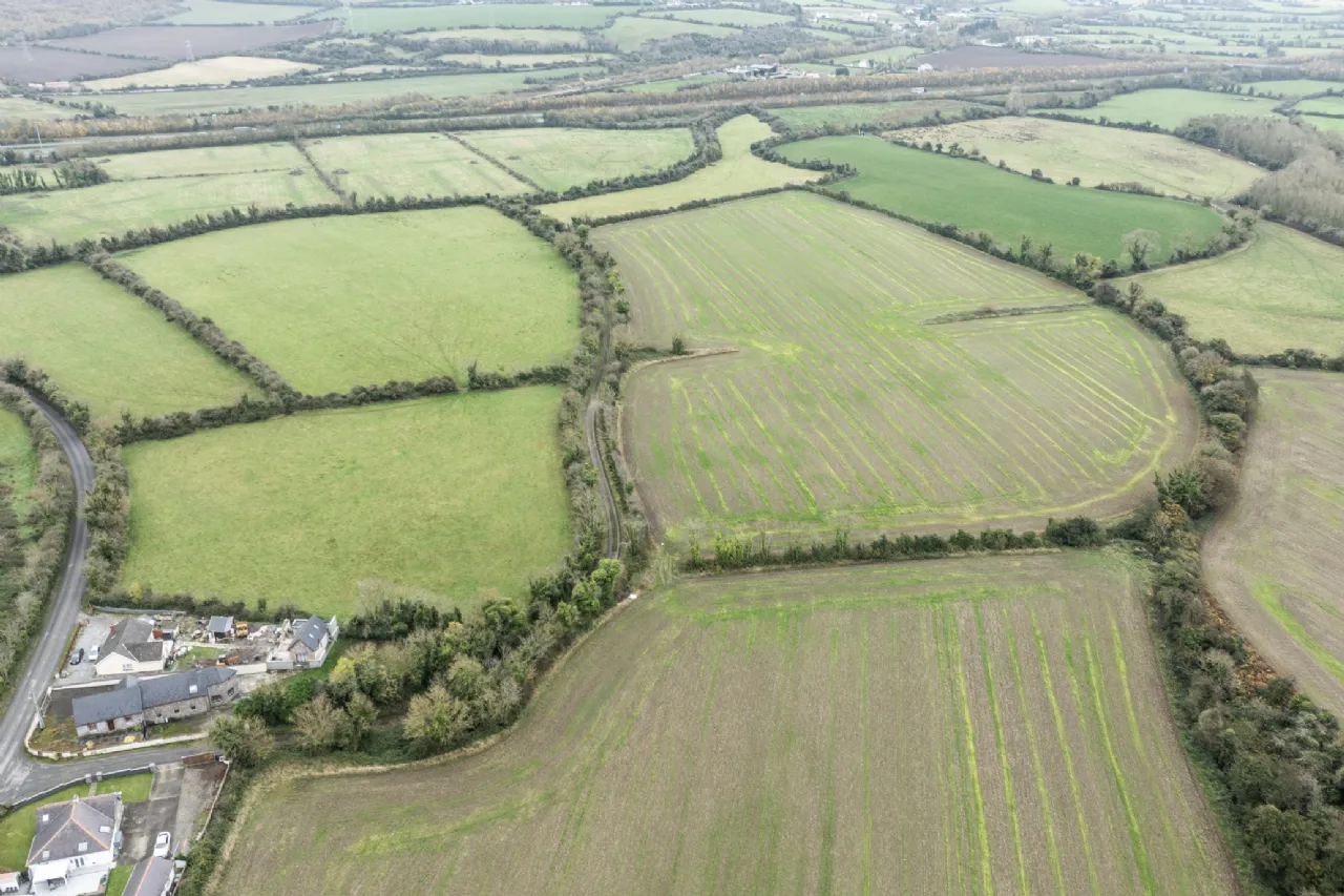 Photo of Walshestown Land, Walshestown, Lusk, Co. Dublin
