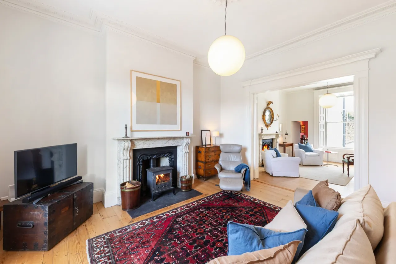 Photo of 17 Lower Prince Edward Terrace, Carysfort Avenue, Blackrock, Co Dublin, A94 K6R9