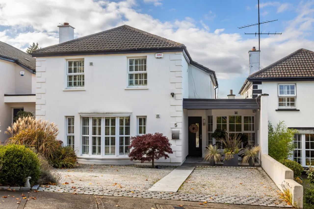 Photo of 5 Mount Auburn, Killiney Road, Killiney, Co Dublin, A96 K6P5