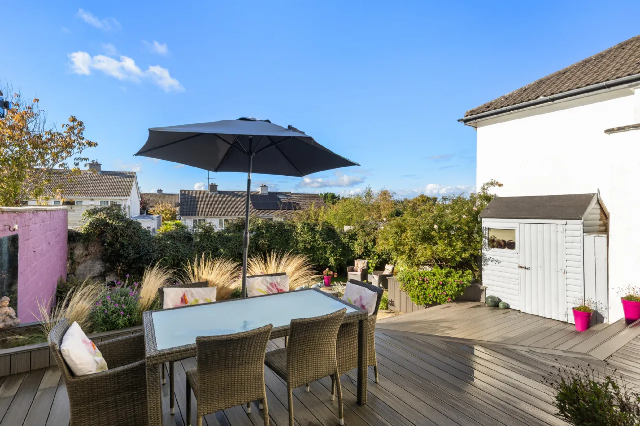 Photo of 5 Mount Auburn, Killiney Road, Killiney, Co Dublin, A96 K6P5