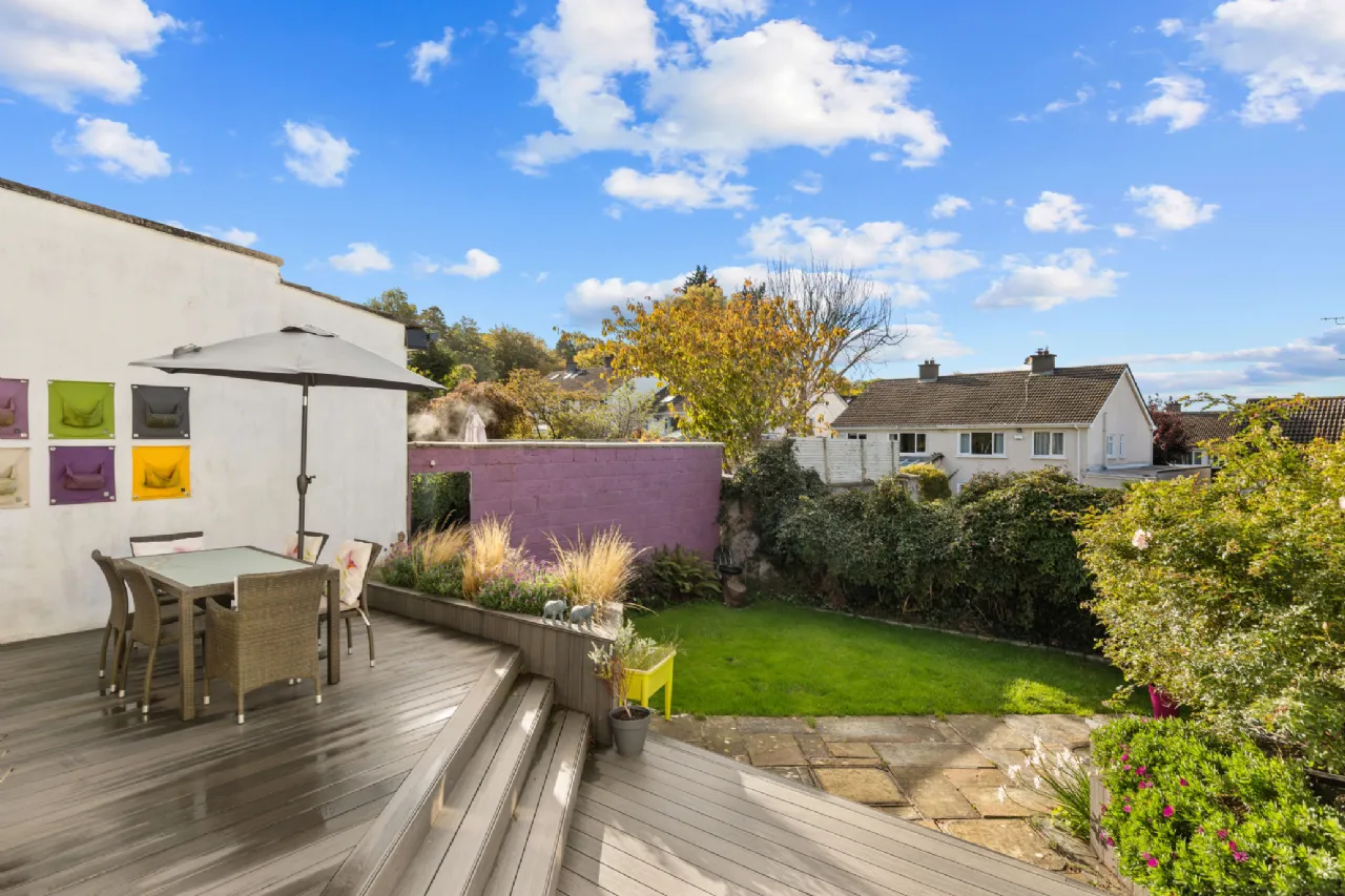 Photo of 5 Mount Auburn, Killiney Road, Killiney, Co Dublin, A96 K6P5