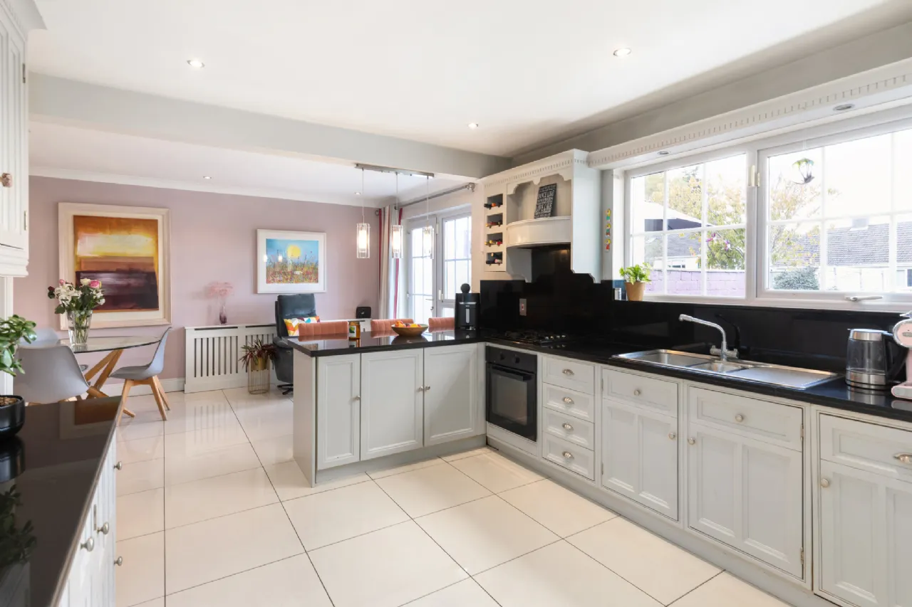 Photo of 5 Mount Auburn, Killiney Road, Killiney, Co Dublin, A96 K6P5