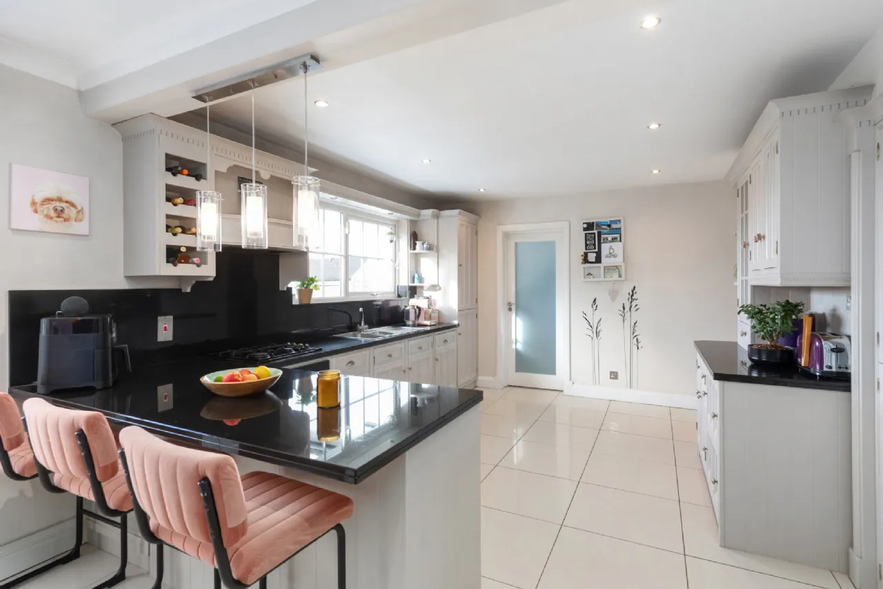 Photo of 5 Mount Auburn, Killiney Road, Killiney, Co Dublin, A96 K6P5